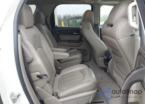 2015 GMC Acadia Denali z USA, uszkodzony, nr VIN 1GKKRTKD4FJ103347